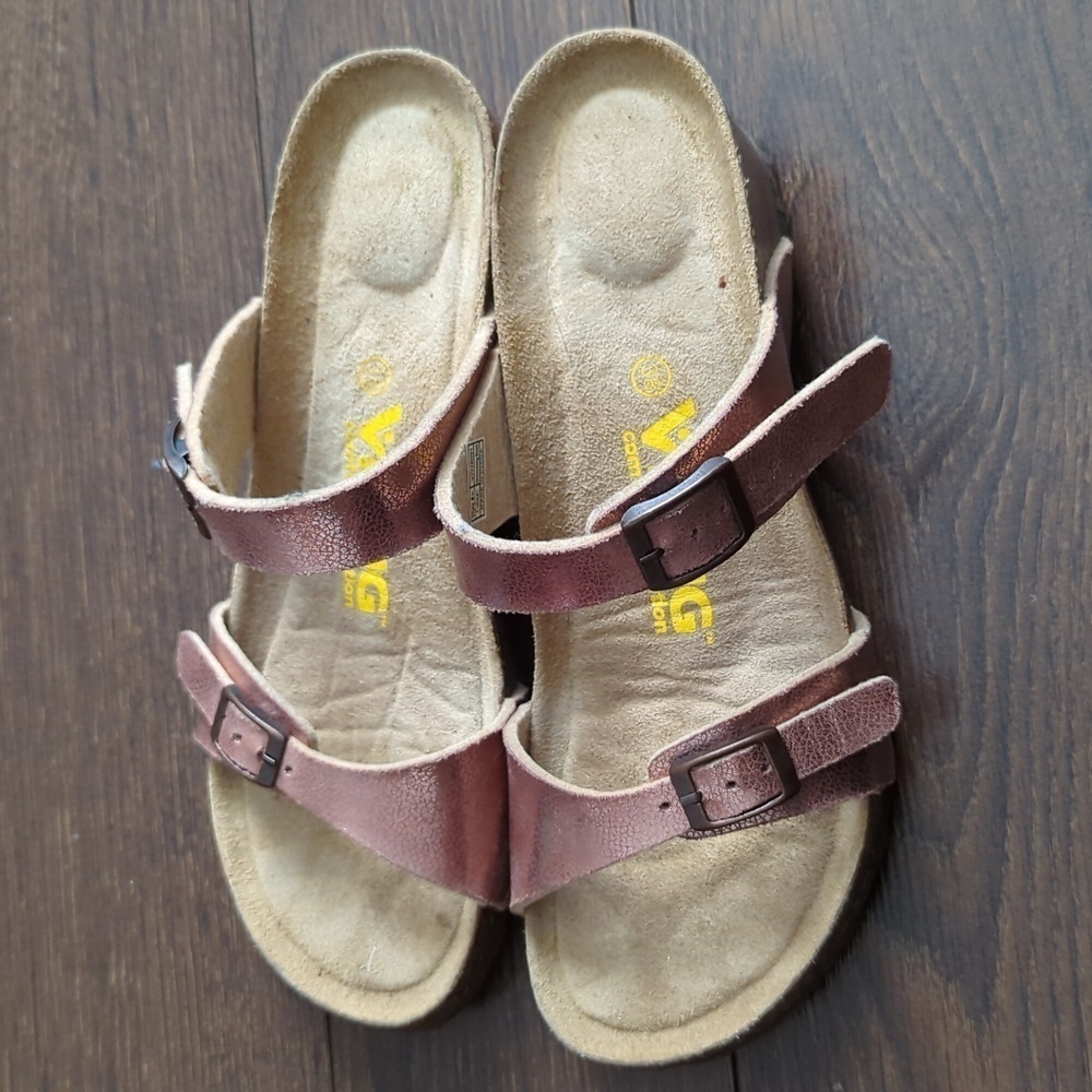 VIKING Sandals - Picture 8 of 11